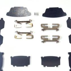 AUTOSPECIALTY/KELSEY-HAYES HK8016