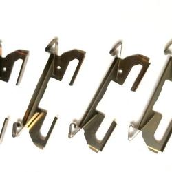 AUTOSPECIALTY/KELSEY-HAYES HK8017