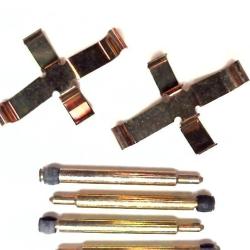 AUTOSPECIALTY/KELSEY-HAYES HK980