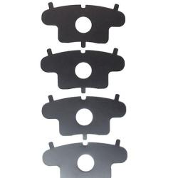 AUTOSPECIALTY/KELSEY-HAYES SH1330