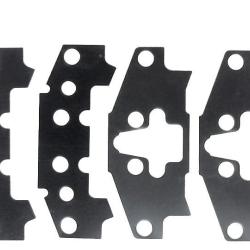 AUTOSPECIALTY/KELSEY-HAYES SH1358