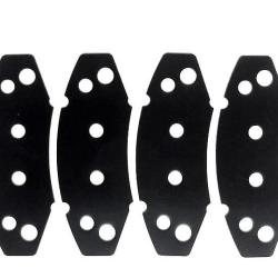 AUTOSPECIALTY/KELSEY-HAYES SH1366