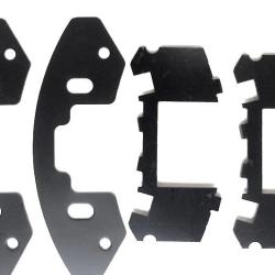 AUTOSPECIALTY/KELSEY-HAYES SH1371