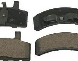 AUTOSPECIALTY/KELSEY-HAYES 2579801