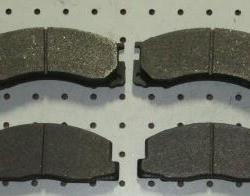 AUTOSPECIALTY/KELSEY-HAYES 2550001