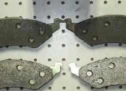 AUTOSPECIALTY/KELSEY-HAYES 2832403