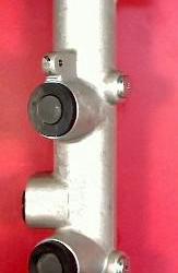 AUTOSPECIALTY/KELSEY-HAYES M83043