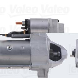 VALEO 438072