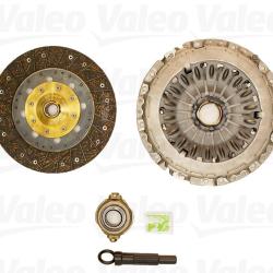 VALEO 52252603