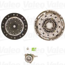 VALEO 52402007