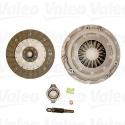 VALEO 52504009
