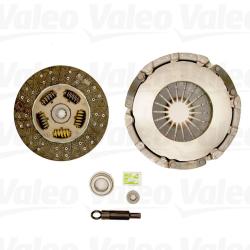 VALEO 52672001
