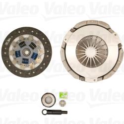 VALEO 52802007