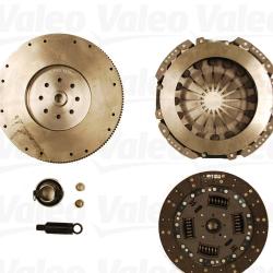 VALEO 53301407