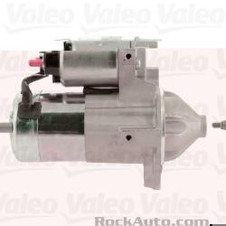 VALEO 600070