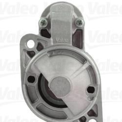 VALEO 600204