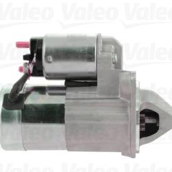 VALEO 600204