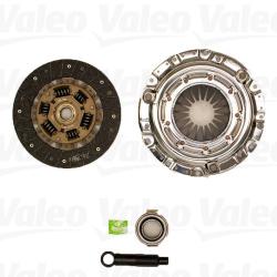 VALEO 62252401