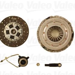 VALEO 62641405