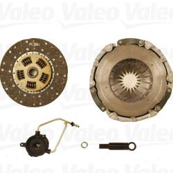 VALEO 62641405