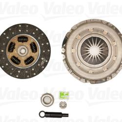 VALEO 62672004