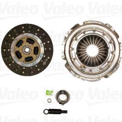 VALEO 63101402