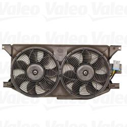VALEO 698607