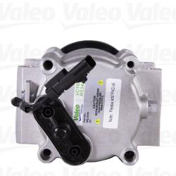 VALEO 700744