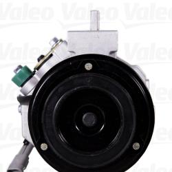 VALEO 813008