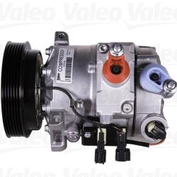 VALEO 813142
