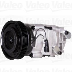 VALEO 813278