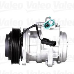 VALEO 815519