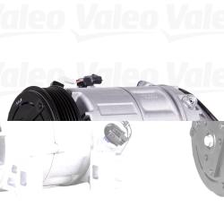 VALEO 815533