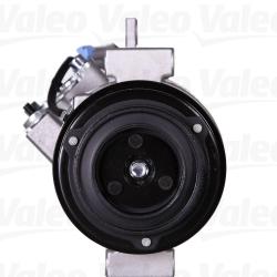 VALEO 815534