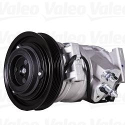 VALEO 815537