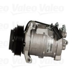 VALEO 815586