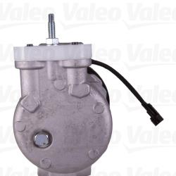 VALEO 815611
