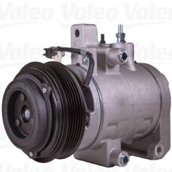 VALEO 815623