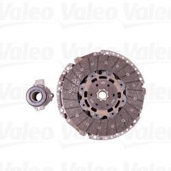 VALEO 834249