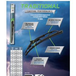 VALEO 18