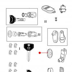 MOPAR 4778149