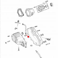 MOPAR 68001633AB