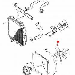 MOPAR 52027893