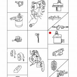 MOPAR 4608323