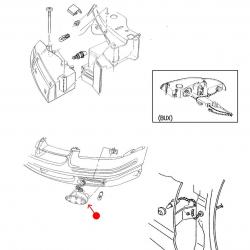 MOPAR 4778220