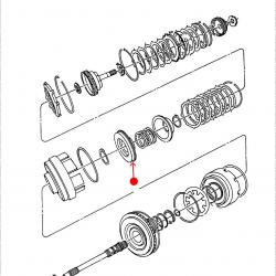 MOPAR 4431611