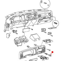 MOPAR 4685536