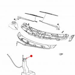 MOPAR 4797694