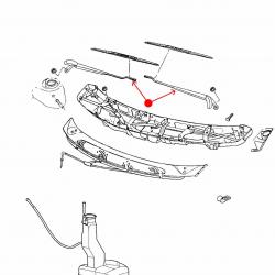 MOPAR 4717365AB