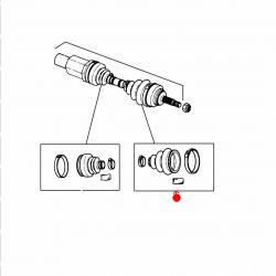 MOPAR 4863722